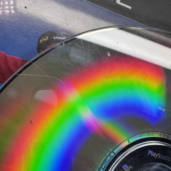 Tony Hawk's Pro Skater 3 PS2 Greatest Hits (PlayStation 2, 2001) CIB Tested - Picture 2 of 6